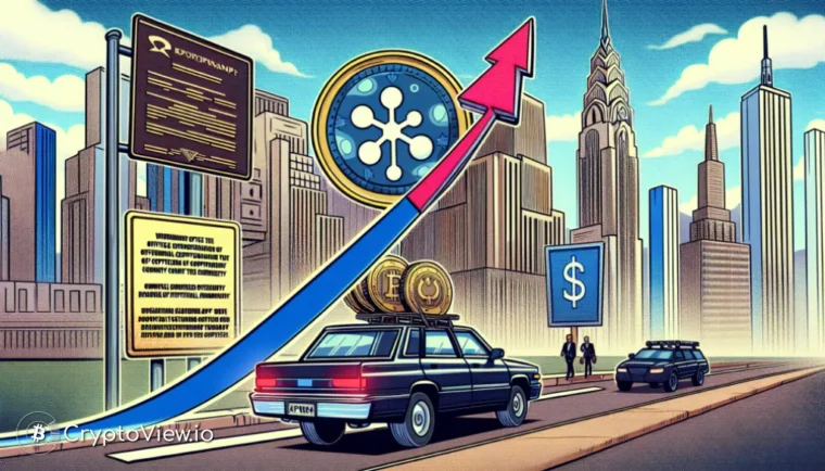 Ripple의 OCC 은행 설립 인가, XRP를 10달러까지 끌어올릴 수 있을까?