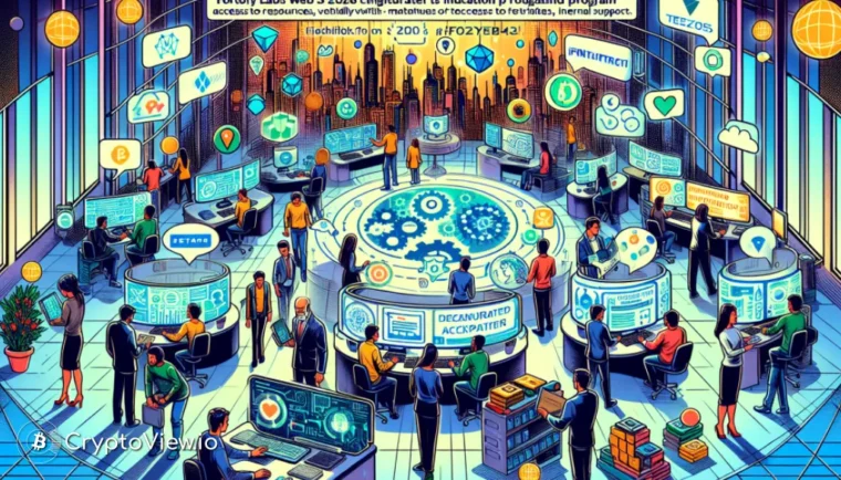 Fortify Labs Web3 インキュベーター 2026 はあなたのプロジェクトをどのように推進できるか？