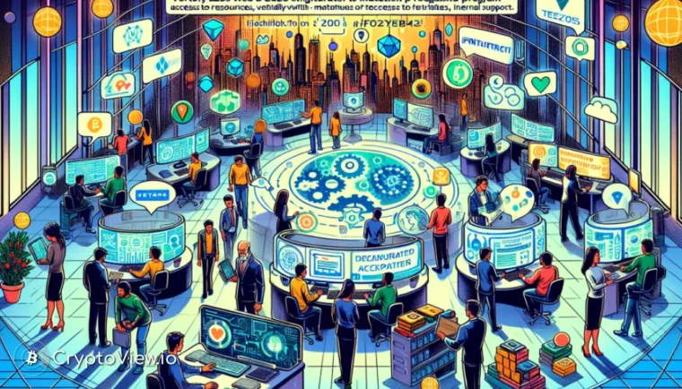 Hoe kan de Fortify Labs Web3 Incubator 2026 uw project vooruithelpen?