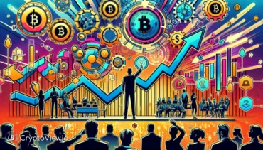 What's Driving Pi Network's Latest Price Rally?
