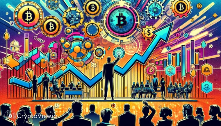 What's Driving Pi Network's Latest Price Rally?