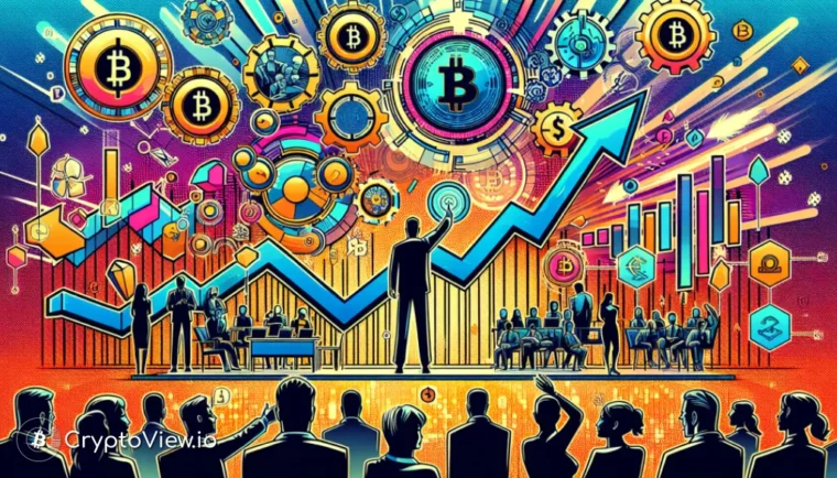 ¿Qué está impulsando el último repunte de precios de Pi Network?