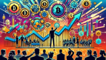Qu'est-ce qui motive la dernière hausse du prix de Pi Network ?