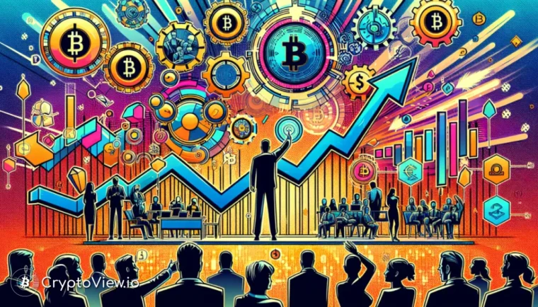 Cosa sta guidando l'ultimo rally dei prezzi di Pi Network?