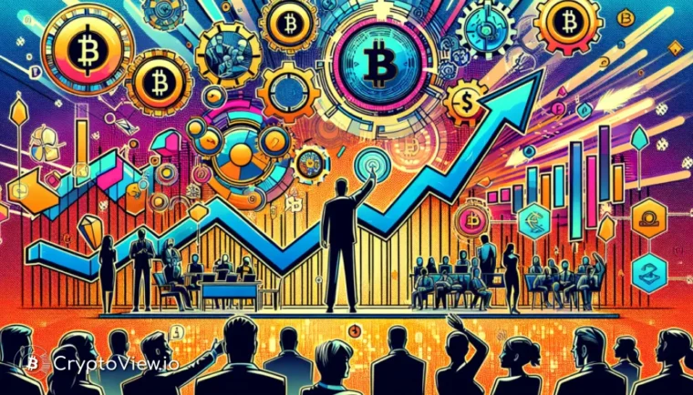 Wat drijft de nieuwste prijsrally van Pi Network?