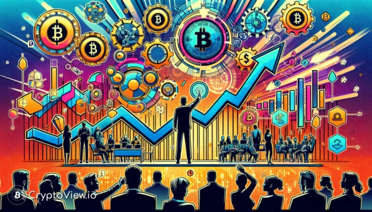 O que está impulsionando a mais recente alta de preço da Pi Network?