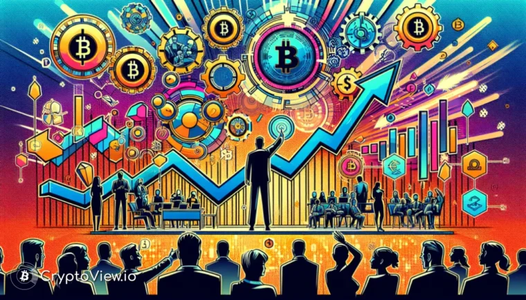 Pi 네트워크의 최신 가격 랠리를 이끄는 요인은 무엇일까요?