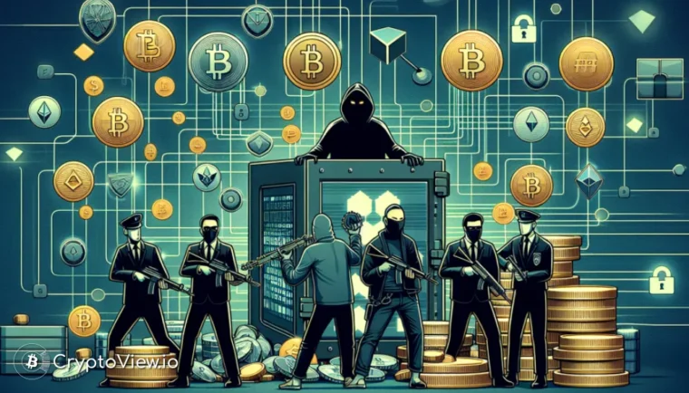 How Were Yala Hack Funds Recovered in Thailand?