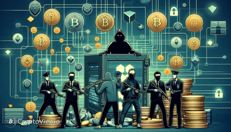 Come sono stati recuperati i fondi dell'hack di Yala in Thailandia?