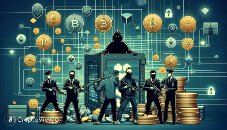 Como os Fundos do Hack da Yala Foram Recuperados na Tailândia?