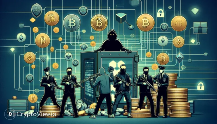 태국에서 Yala 해킹 자금을 어떻게 회수했나?