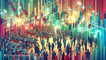 O que está impulsionando o aumento do comércio institucional da Bitget?