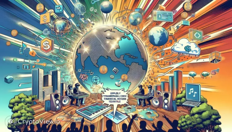 كيف ستعزز شراكة ويكليف جين استخدام العملات المستقرة؟