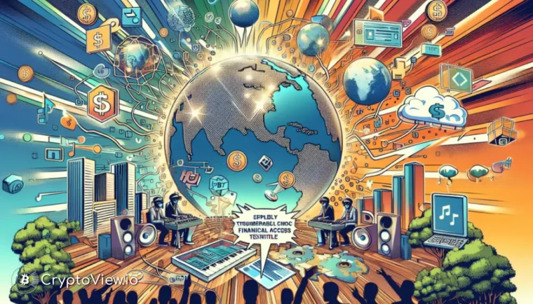 Wyclef Jean की साझेदारी से स्टेबलकॉइन के उपयोग को कैसे बढ़ावा मिलेगा?