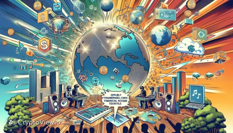 Wyclef Jean のパートナーシップはステーブルコインの利用をどのように促進するか？