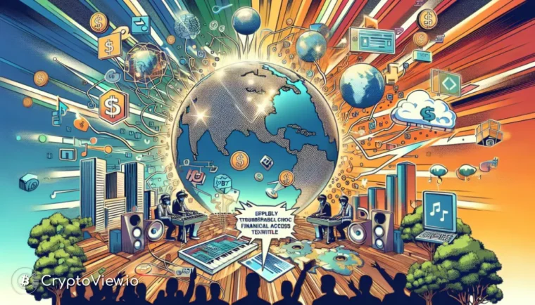 Jak Partnerstwo Wyclefa Jeana Zwiększy Wykorzystanie Stablecoinów?