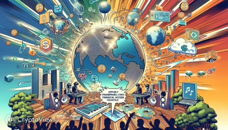 Как партнерство с Вайклефом Жаном повысит использование стейблкоинов?