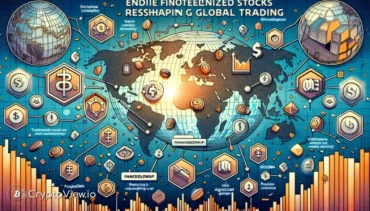 How Are Ondo Finance Tokenized Stocks Reshaping Global Trading?