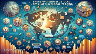 ¿Cómo están remodelando el comercio global las acciones tokenizadas de Ondo Finance?
