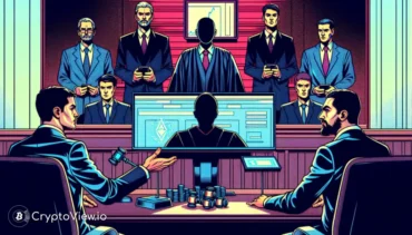 هل تحدد محاكمة استغلال MEV في إيثريوم سابقة قانونية؟
