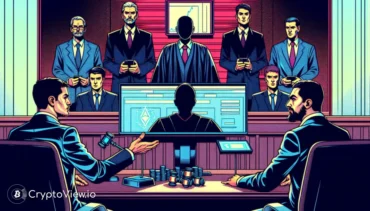 Sætter retssagen om Ethereum MEV-udnyttelse en juridisk præcedens?