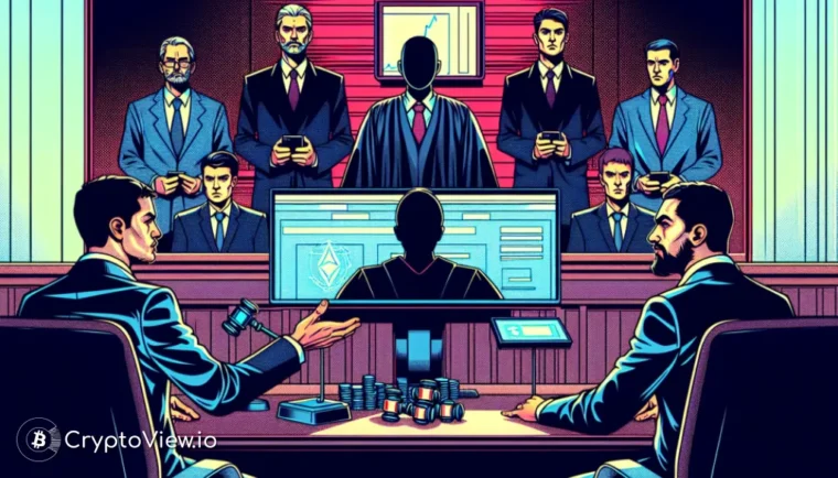 Sætter retssagen om Ethereum MEV-udnyttelse en juridisk præcedens?
