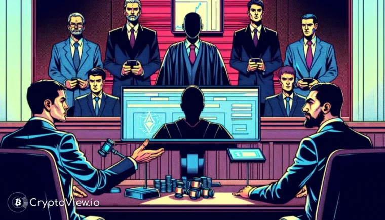 Is the Ethereum MEV Exploit Trial Setting a Legal Precedent?