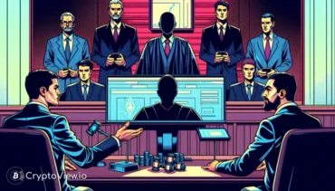 Le procès de l'exploit MEV d'Ethereum établit-il un précédent juridique ?