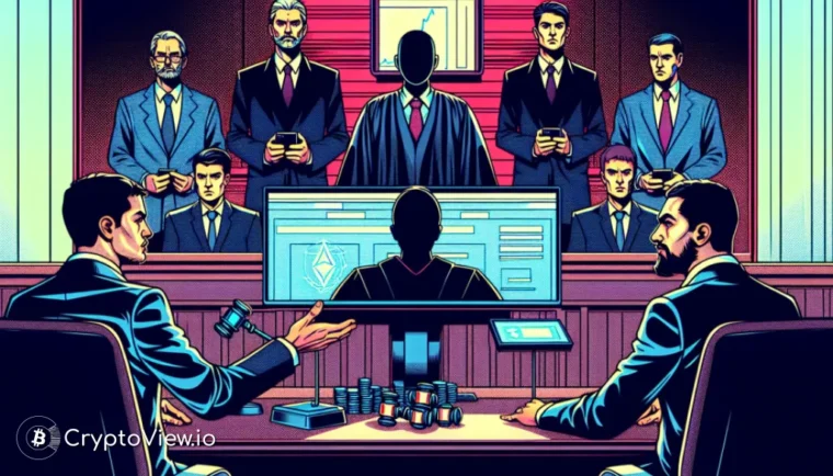 Le procès de l'exploit MEV d'Ethereum établit-il un précédent juridique ?