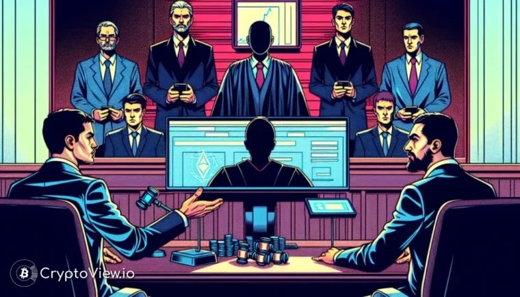 Il processo sull'exploit MEV di Ethereum sta creando un precedente legale?