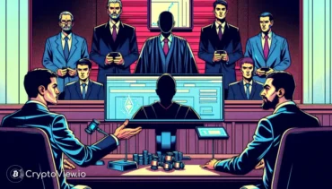 イーサリアムMEVエクスプロイト裁判は法的先例となるか？