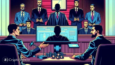 Zet de Ethereum MEV Exploit Rechtszaak een Juridisch Precedent?