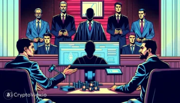 Setter Ethereum MEV-utnyttelsesrettssaken en juridisk presedens?