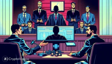 O Julgamento da Exploração de MEV do Ethereum Está Estabelecendo um Precedente Legal?