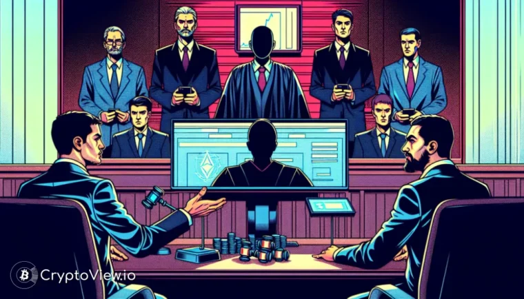 O Julgamento da Exploração de MEV do Ethereum Está Estabelecendo um Precedente Legal?