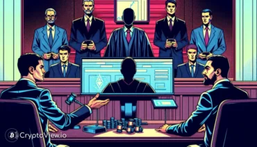 Sätter Ethereum MEV-utnyttjanderättsfallet ett juridiskt prejudikat?