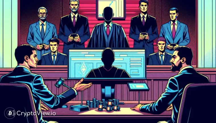 Sätter Ethereum MEV-utnyttjanderättsfallet ett juridiskt prejudikat?