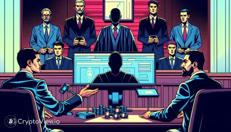 以太坊 MEV 漏洞利用审判是否正在开创法律先例?