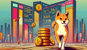 هل يواجه سعر SHIB إضافة صفر أخرى؟