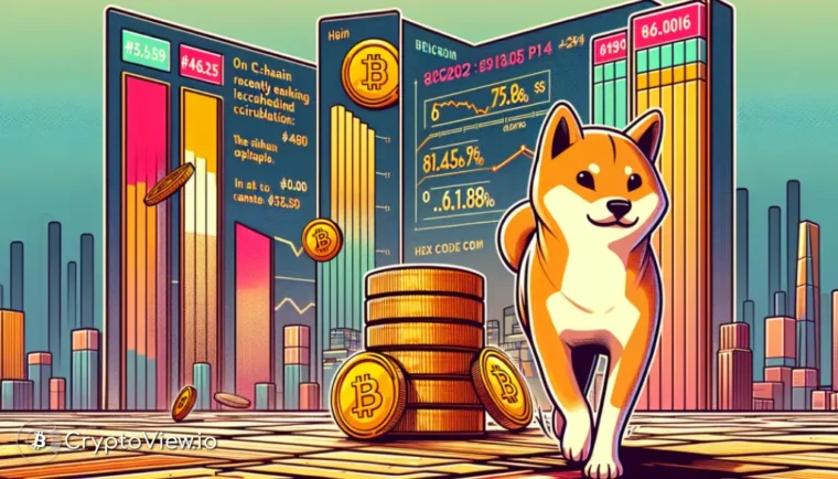 هل يواجه سعر SHIB إضافة صفر أخرى؟