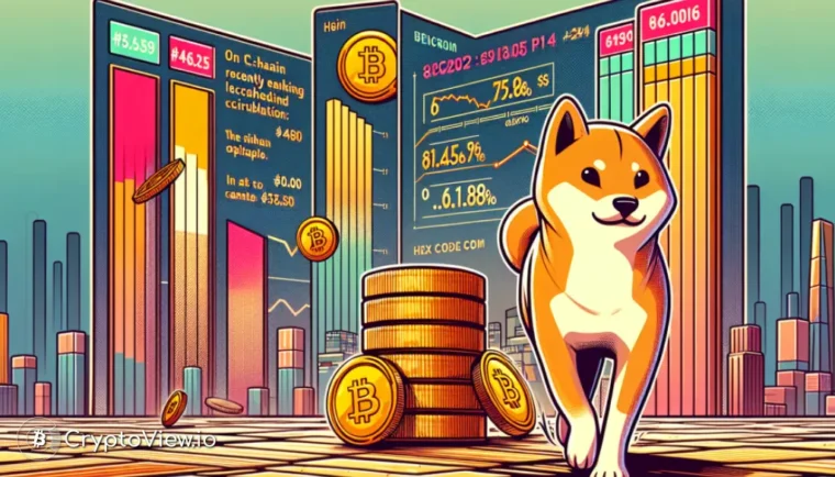 Is SHIB's Price Facing Another Zero Addition?