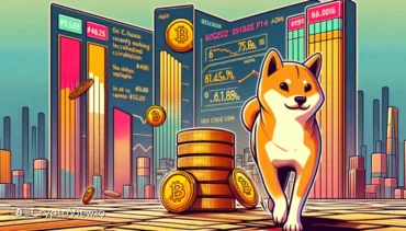 ¿Se enfrenta el precio de SHIB a la adición de otro cero?