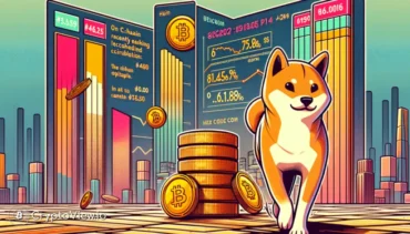 SHIBの価格は再びゼロを追加する危機に瀕しているのか？