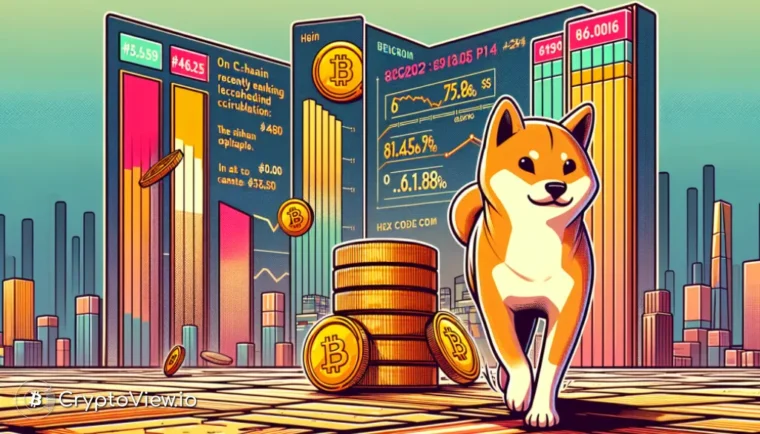 Czy Cena SHIB Grozi Dodaniem Kolejnego Zera?