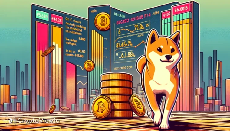 O Preço do SHIB Está Enfrentando Outra Adição de Zero?