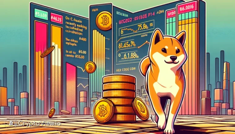 Грозит ли цене SHIB добавление еще одного нуля?