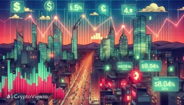 Digitap의 프리세일이 SUI의 최근 반등을 능가하고 있습니까?