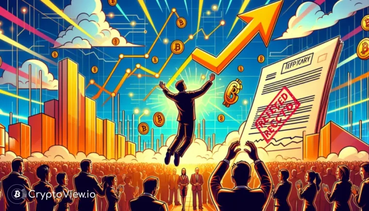 Why Did Core Scientific Reject the CoreWeave Merger?