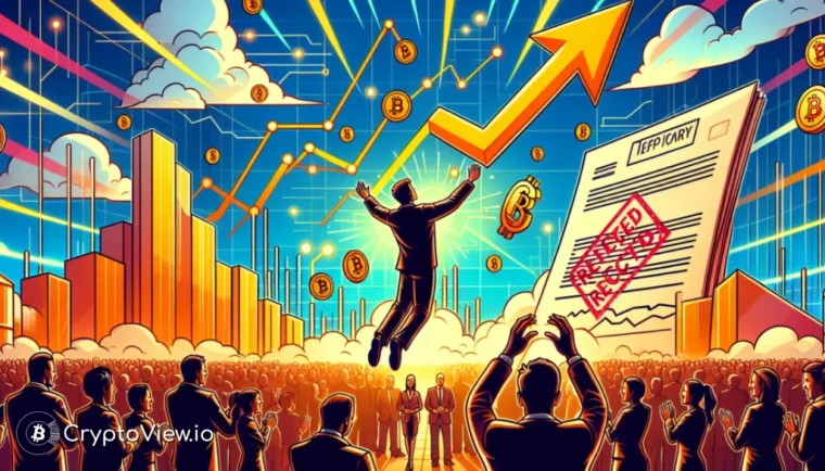 Core ScientificはなぜCoreWeaveとの合併を拒否したのか？