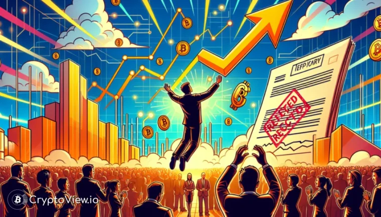 Waarom heeft Core Scientific de CoreWeave-fusie afgewezen?